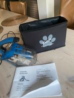 Auto dog brush doodles, Ophalen of Verzenden, Zo goed als nieuw