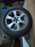 Originele volvo xc velgen 17 inch, Ophalen, Velg(en), 17 inch, Winterbanden