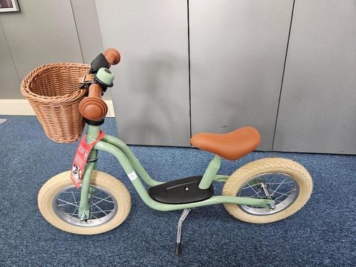 Loopfiets, Kinderen en Baby's, Speelgoed | Buiten | Los speelgoed, Nieuw, Ophalen