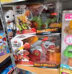 Robo Alive Dino Wars Speelgoed robot T-Rex Stegosaurus NIEUW, Nieuw, Ophalen of Verzenden, H, H