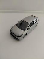 Citroën C4 Coupe Bburago 1/43, Hobby en Vrije tijd, Modelauto's | 1:43, Ophalen of Verzenden, Gebruikt, Auto, Overige merken