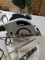 Cirkelzaag te koop, Ophalen, Gebruikt, Cirkelzaag, 600 tot 1200 watt