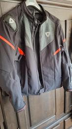 Revit all season motorjas maat 06, Ophalen of Verzenden, Tweedehands, Jas | textiel
