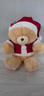 Forever Friends Kerstbeer 50cm, Ophalen, Zo goed als nieuw, Beer