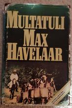Multatuli, Max Havelaar, Ophalen of Verzenden, Gelezen
