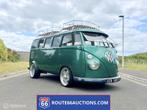 Volkswagen T1 Split Screen | 1963 | Route 66 Auctions, Overige carrosserieën, Volkswagen, Zwart, Bedrijf