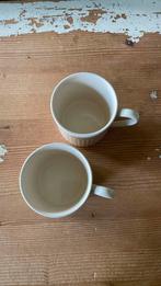 Wedgwood EDME containermokken, Huis en Inrichting, Keuken | Servies, Ophalen of Verzenden, Zo goed als nieuw, Wedgwood, Kop(pen) en/of Schotel(s)