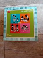 Jip en Janneke puzzel, Kinderen en Baby's, Speelgoed | Kinderpuzzels, Ophalen of Verzenden, Meer dan 50 stukjes, Zo goed als nieuw