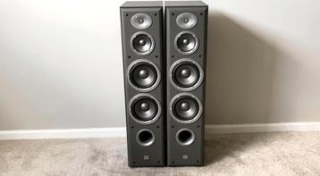 JBL Northridge E80 Speakers  beschikbaar voor biedingen