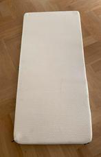 Aerosleep Evolution 150 x 70 matras, Ophalen, Zo goed als nieuw, Ledikant