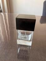 Leeg Gucci Pour Homme Parfumflesje, Sieraden, Tassen en Uiterlijk, Uiterlijk | Parfum, Ophalen of Verzenden, Gebruikt