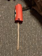 Papieren vlaggetje, Ophalen of Verzenden, Duitsland