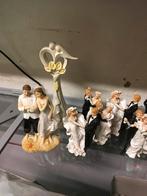 Te koop 10 splinternieuwe taarttoppers, Ophalen of Verzenden, Nieuw, Taarten, Versiering