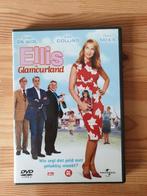 DVD - Ellis in Glamourland - Linda de Mol, Cd's en Dvd's, Alle leeftijden, Ophalen of Verzenden, Gebruikt