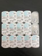 Daglenzen (-4.00) — 28 stuks — Houdbaarheid 10/2027, Sieraden, Tassen en Uiterlijk, Uiterlijk | Gezichtsverzorging, Ophalen of Verzenden