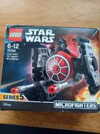 Lego 75194 Star Wars, Kinderen en Baby's, Speelgoed | Duplo en Lego, Complete set, Ophalen of Verzenden, Lego, Zo goed als nieuw