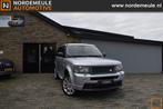Land rover RANGE ROVER SPORT RR Sport, TDV6, Stormer Pakket,, Automaat, Gebruikt, Lederen bekleding, Leder