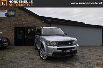 Land rover RANGE ROVER SPORT RR Sport, TDV6, Stormer Pakket, beschikbaar voor biedingen