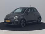 Fiat 500 0.9 TwinAir Turbo Sport | CRUISE | NAVI (bj 2018), Auto's, Fiat, Voorwielaandrijving, Navigatiesysteem, Gebruikt, Met garantie (alle)