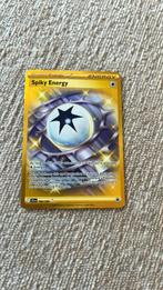 Spinky Energy, Verzenden, Nieuw, Losse kaart