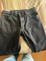 Jeans Heren maat 34/34, Zwart, Overige jeansmaten, Ophalen of Verzenden, Mustang