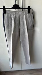 Zara broek maat M, nieuw, Ophalen of Verzenden, Nieuw, Beige
