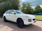 Porsche Cayenne 2008 3.6 Gts pakket Facelift, Wit, 3600 cc, SUV of Terreinwagen, Benzine
