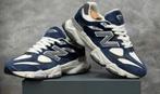 New balance blue blauw 42, Ophalen of Verzenden, Zo goed als nieuw, Blauw