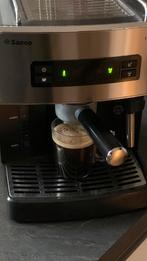 Espressomachine merk PHILIPS Saeco HD8522, Huis en Inrichting, Keuken | Keukenbenodigdheden, Ophalen of Verzenden, Zo goed als nieuw