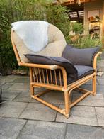 fauteuil, Tuin en Terras, Tuinstoelen, Ophalen of Verzenden, Zo goed als nieuw