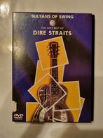 Dire Straits - Sultans of swing, the very best of. Muziekdvd, Ophalen of Verzenden