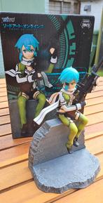 TAITO Sword Art Online II Shinon Figure Phantom Bullet, Verzamelen, Ophalen of Verzenden, Zo goed als nieuw