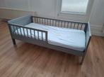 Peuterbed Petit Amelie 140x70, Kinderen en Baby's, Kinderkamer | Bedden, Ophalen, 70 tot 85 cm, 140 tot 160 cm, Zo goed als nieuw
