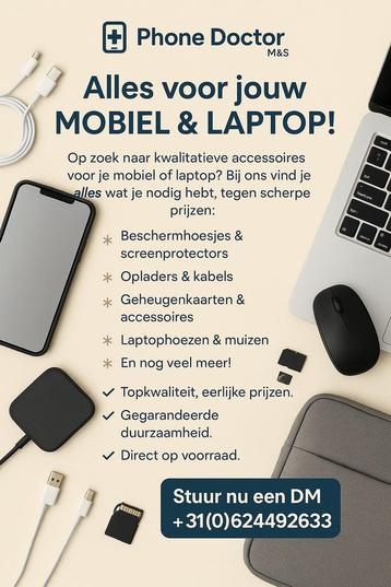 Hoogwaardige accessoires  beschikbaar voor biedingen