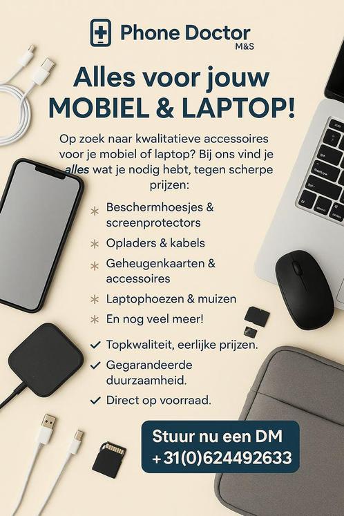 Hoogwaardige accessoires, Vacatures, Vacatures | Thuiswerk, Overige vormen, Variabele uren