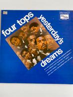 The Four Tops - LP, Cd's en Dvd's, Vinyl | R&B en Soul, Ophalen of Verzenden, 1960 tot 1980, Gebruikt, 12 inch
