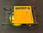 Kaeser Kompressor (2009) Premium Car 250/30, Doe-het-zelf en Verbouw, Compressors, Ophalen, Gebruikt, 6 tot 10 bar, 200 tot 400 liter/min