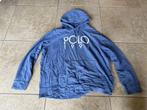 Polo Ralph Lauren Hoodie 1992 trui maat XXL, Ophalen of Verzenden, Zo goed als nieuw, Overige maten