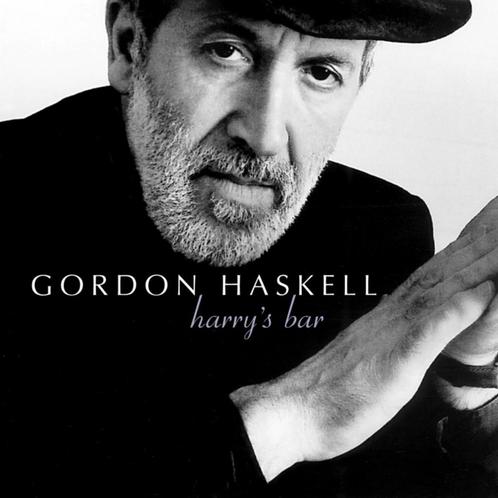 Gordon Haskell: Harry's Bar, Cd's en Dvd's, Cd's | Jazz en Blues, Gebruikt, Jazz, 1980 tot heden, Ophalen of Verzenden