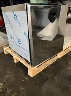 Rvs onderbouwkist hoogglans 550x600x600, Ophalen, Nieuw