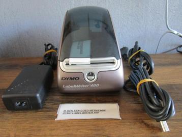 Dymo Labelwriter 400 beschikbaar voor biedingen