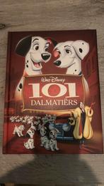 101 dalmatiers, Ophalen of Verzenden, Zo goed als nieuw