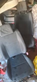 Autostoelen set Suzuki Swift 2007, Auto-onderdelen, Ophalen, Suzuki