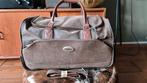 Bag & Bag comfort trolley reistas zgan, Sieraden, Tassen en Uiterlijk, Tassen | Reistassen en Weekendtassen, Bruin, Minder dan 35 cm