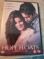 Hope floats - Sandra bullock - Harry connick.Jr., Cd's en Dvd's, Ophalen of Verzenden, Zo goed als nieuw, Drama