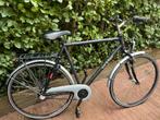 Lichtgewicht heren fiets in prima conditie, Fietsen en Brommers, Fietsen | Heren | Sportfietsen en Toerfietsen, Overige merken