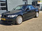 BMW 1-serie Cabrio 118i executive, 1-Serie, Euro 5, Cabriolet, 4 stoelen