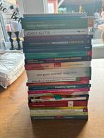 Social Work compleet boekenpakket, Ophalen of Verzenden, Zo goed als nieuw, Overige niveaus
