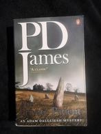 P.D. James, The Private Patient, Boeken, Ophalen of Verzenden, Gelezen