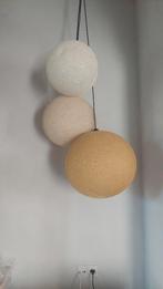 lampen, Ophalen, Gebruikt, Modern kleurrijk, Stof